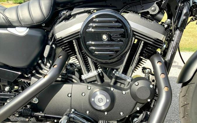 2022 Harley-Davidson® XL883N - Iron 883™