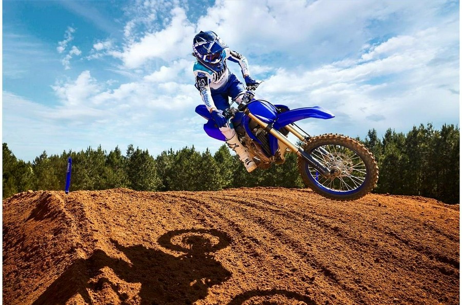 2023 Yamaha YZ250FL