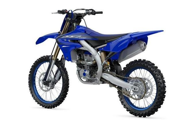 2023 Yamaha YZ250FL