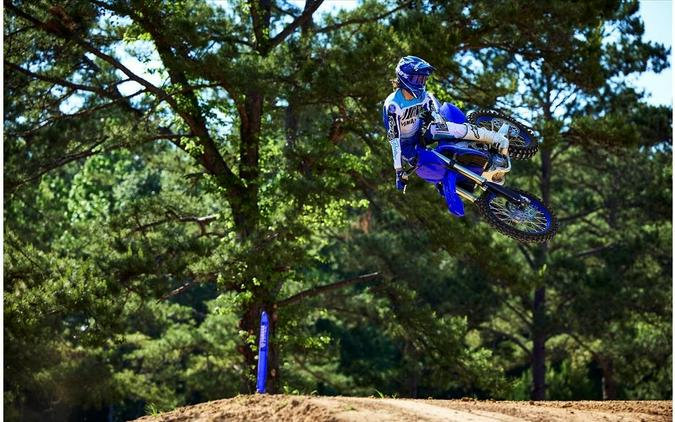 2023 Yamaha YZ250FL