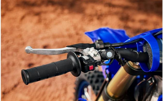 2023 Yamaha YZ250FL