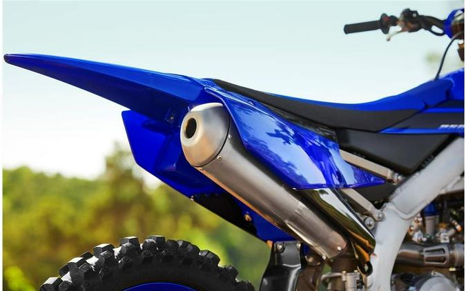 2023 Yamaha YZ250FL