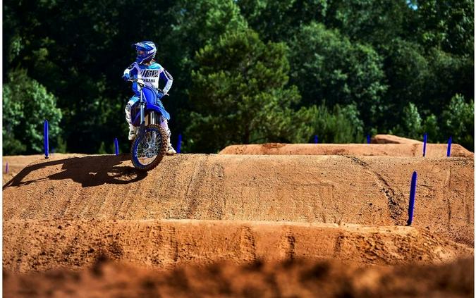 2023 Yamaha YZ250FL