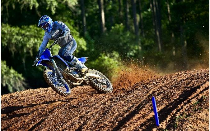 2023 Yamaha YZ250FL