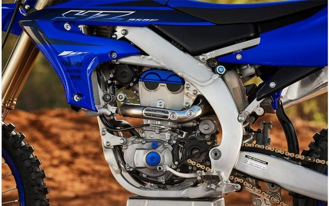 2023 Yamaha YZ250FL