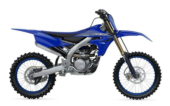 2023 Yamaha YZ250FL