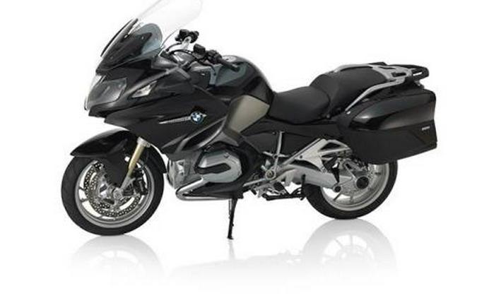 2015 BMW R 1200 RT