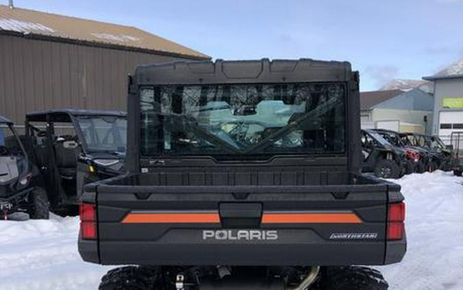 2024 Polaris® Ranger Crew XP 1000 NorthStar Edition Ultimate