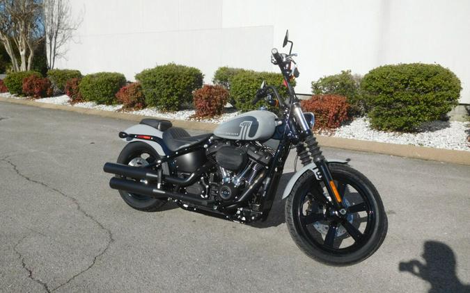 FXBBS 2024 Street Bob 114