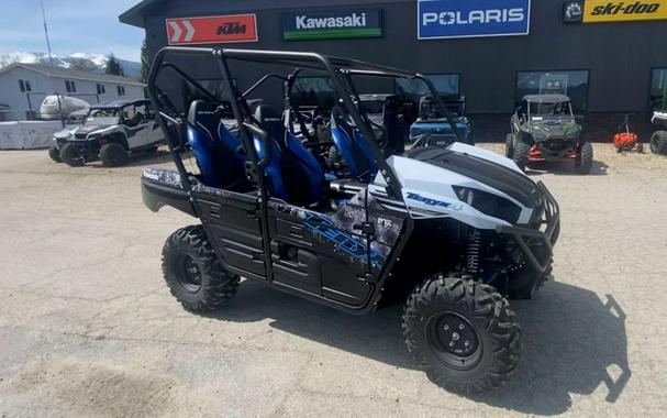 2024 Kawasaki Teryx4™