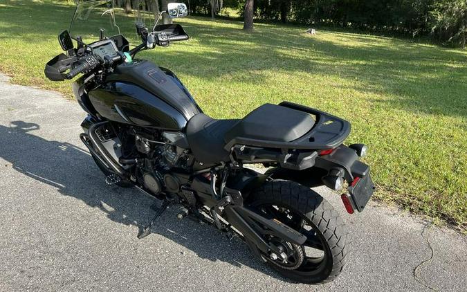 2021 Harley-Davidson® Pan America™ 1250 Special