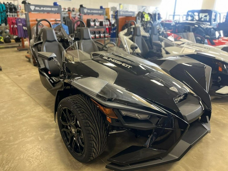 2024 Polaris Slingshot® Slingshot® S AutoDrive w/ Technology Package I