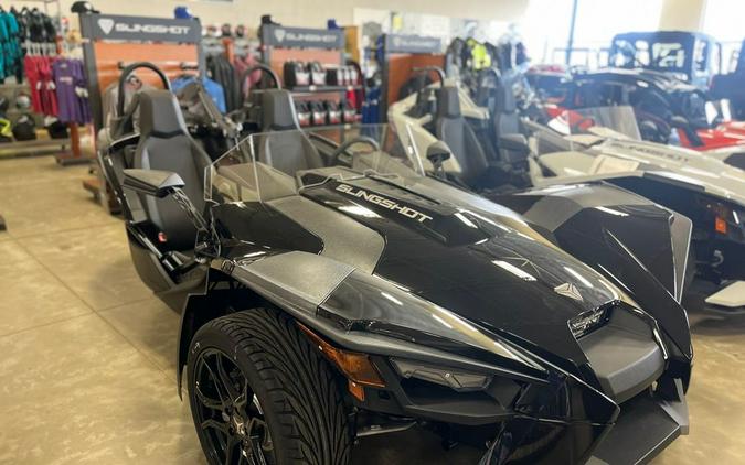 2024 Polaris Slingshot® Slingshot® S AutoDrive w/ Technology Package I