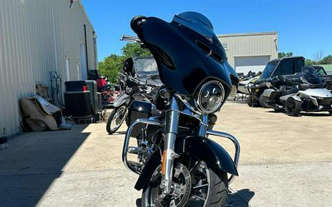 2023 Harley-Davidson Street Glide®