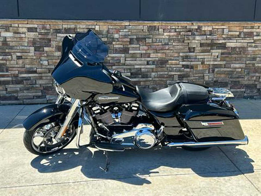 2023 Harley-Davidson Street Glide®