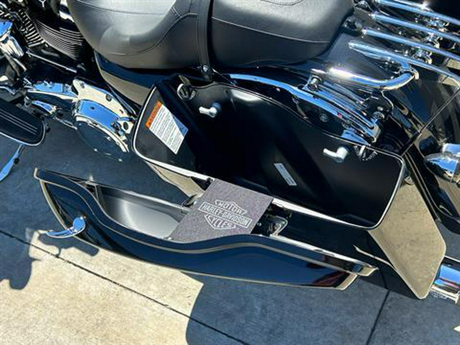 2023 Harley-Davidson Street Glide®