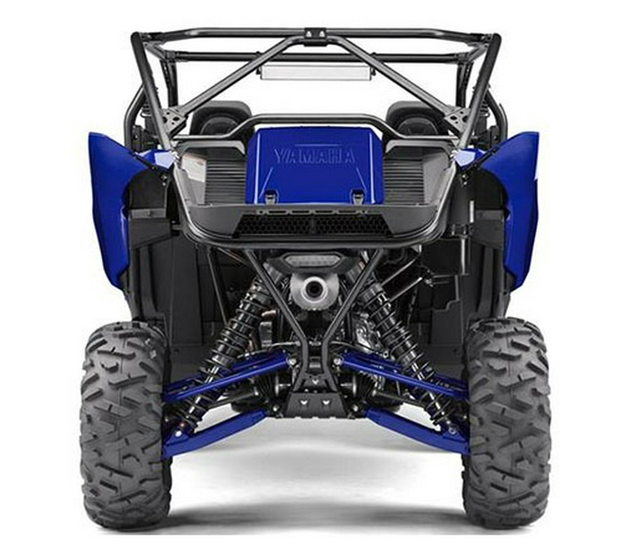 2019 Yamaha YXZ1000R SE