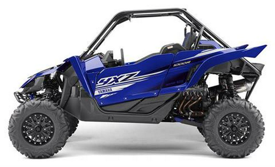 2019 Yamaha YXZ1000R SE