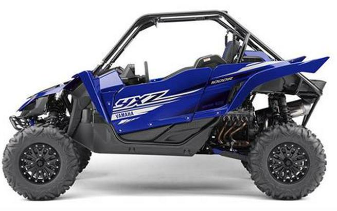 2019 Yamaha YXZ1000R SE