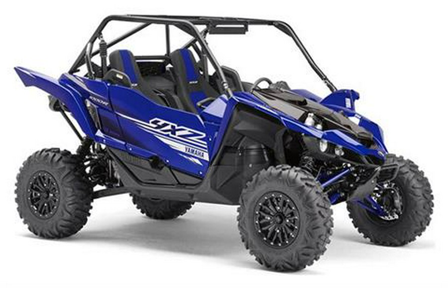 2019 Yamaha YXZ1000R SE