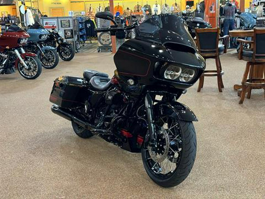 2021 Harley-Davidson CVO™ Road Glide®