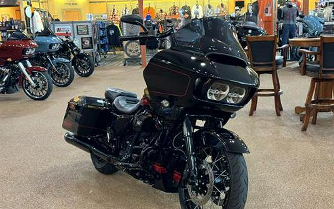 2021 Harley-Davidson CVO™ Road Glide®