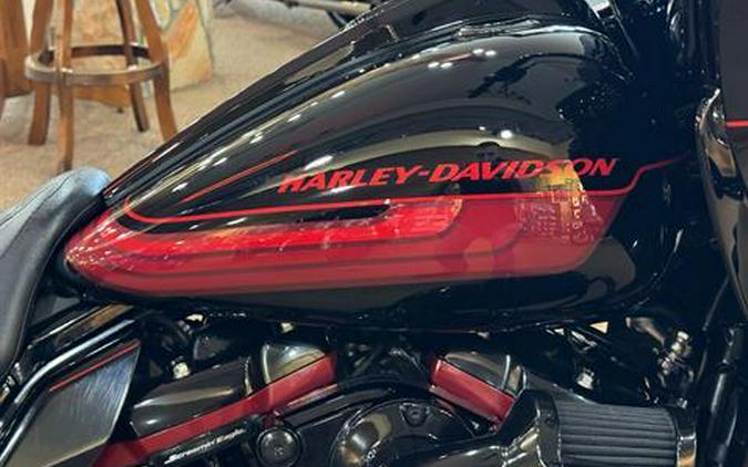 2021 Harley-Davidson CVO™ Road Glide®