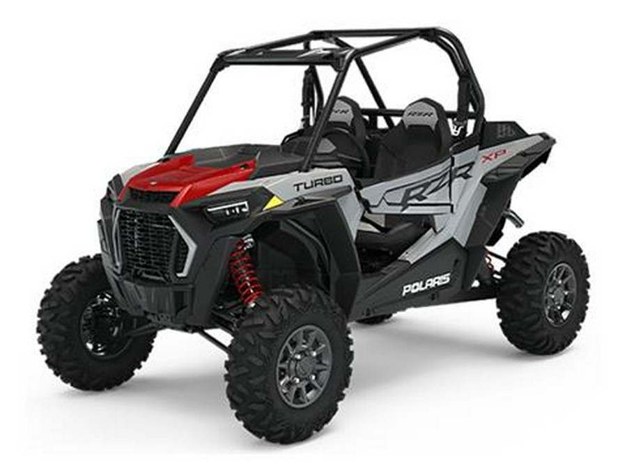 2021 Polaris RZR XP Turbo