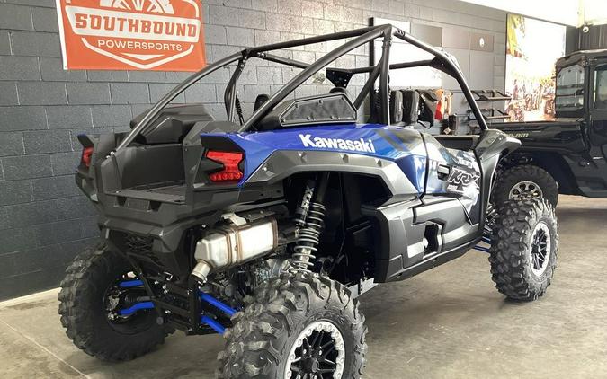 2024 Kawasaki Teryx® KRX™ 1000