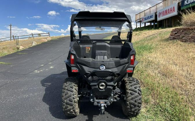 2024 CFMoto ZForce 800 Trail