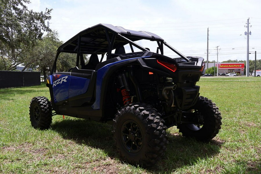 2025 Polaris® RZR XP 4 1000 Ultimate