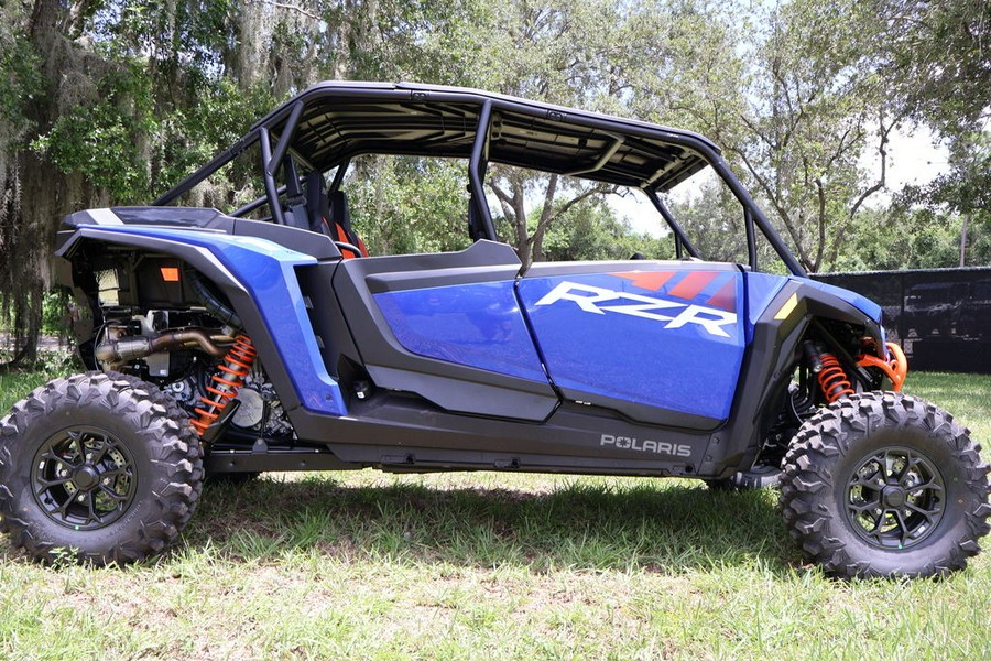 2025 Polaris® RZR XP 4 1000 Ultimate