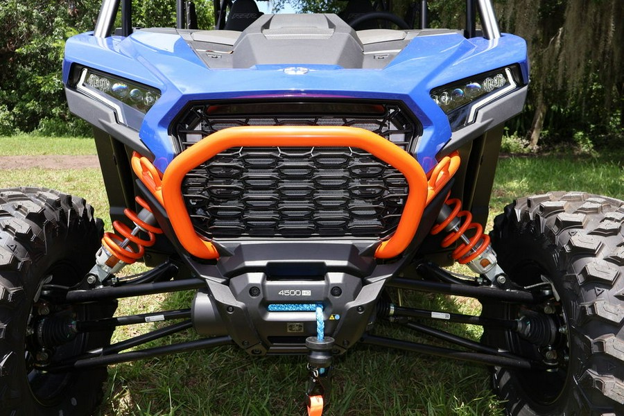 2025 Polaris® RZR XP 4 1000 Ultimate