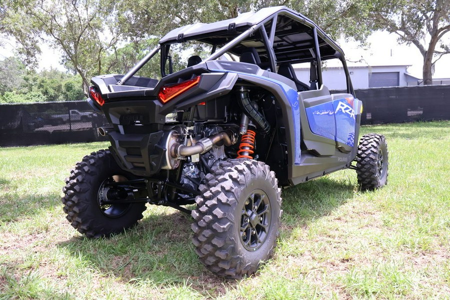 2025 Polaris® RZR XP 4 1000 Ultimate