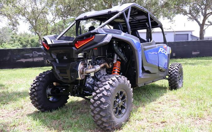 2025 Polaris® RZR XP 4 1000 Ultimate