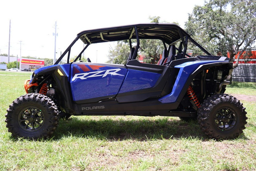 2025 Polaris® RZR XP 4 1000 Ultimate