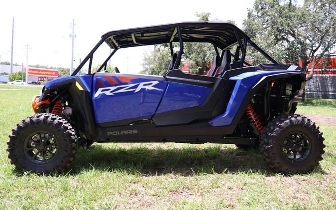 2025 Polaris® RZR XP 4 1000 Ultimate