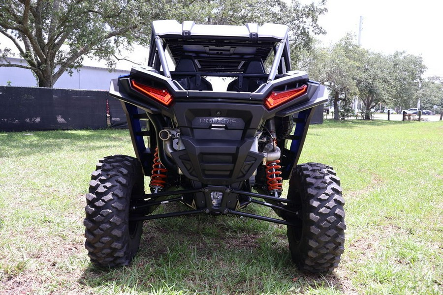 2025 Polaris® RZR XP 4 1000 Ultimate