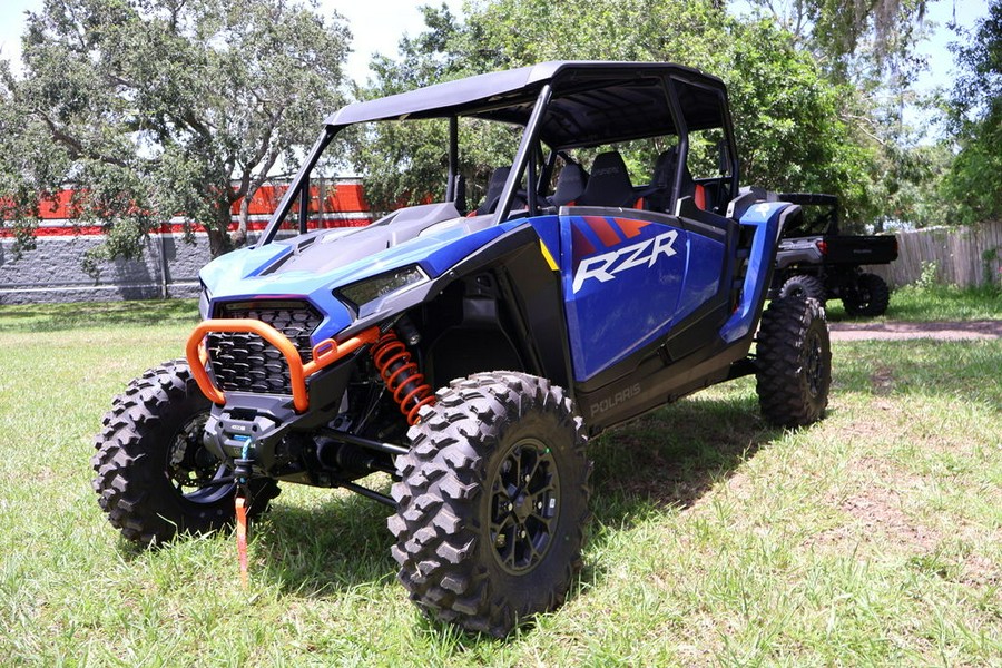 2025 Polaris® RZR XP 4 1000 Ultimate