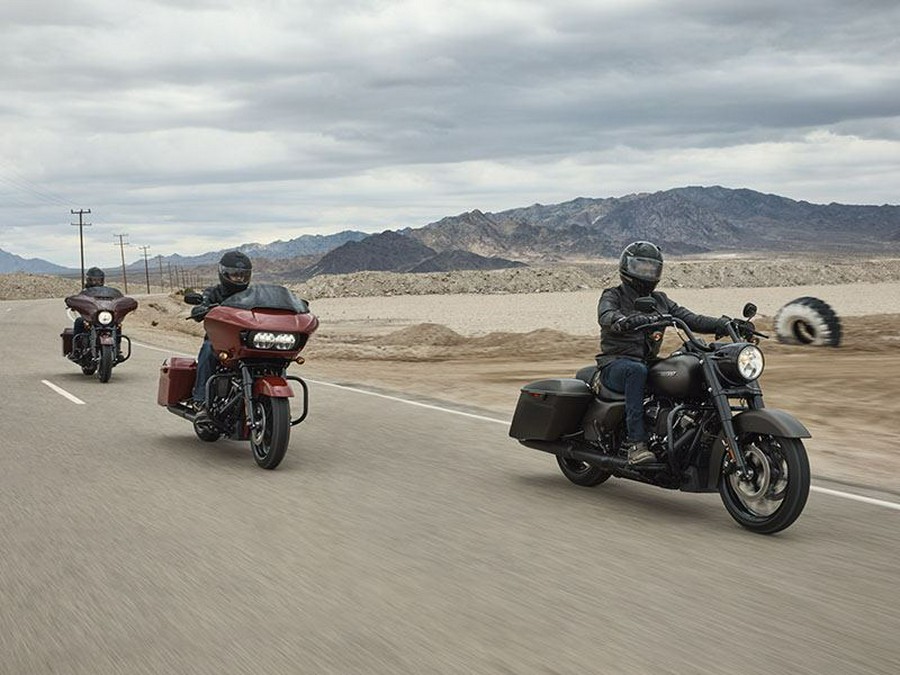 2020 Harley-Davidson Road Glide® Special