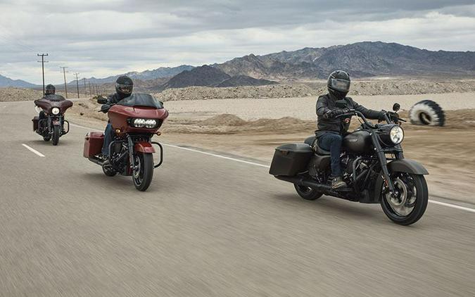 2020 Harley-Davidson Road Glide® Special