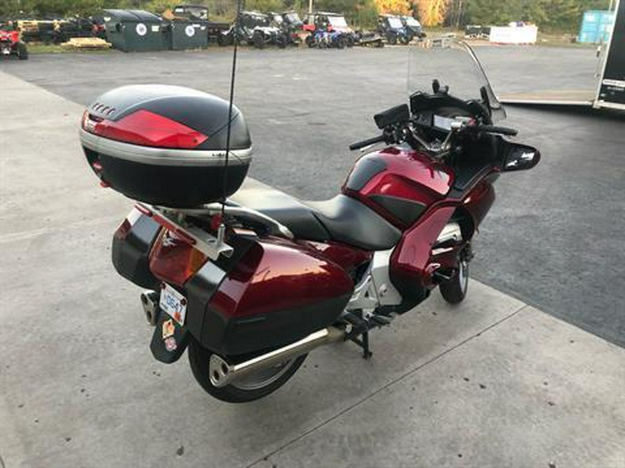 2005 Honda ST™1300