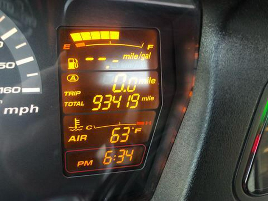 2005 Honda ST™1300