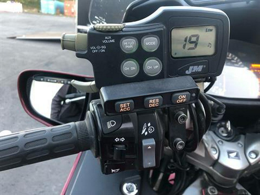 2005 Honda ST™1300