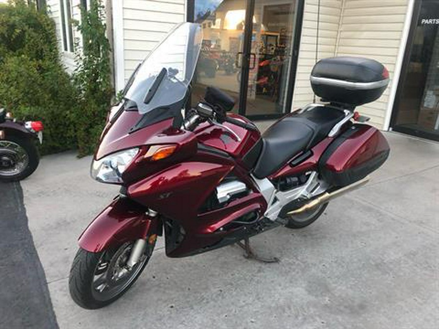 2005 Honda ST™1300