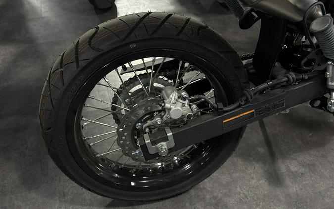 2024 Kawasaki KLX 300SM