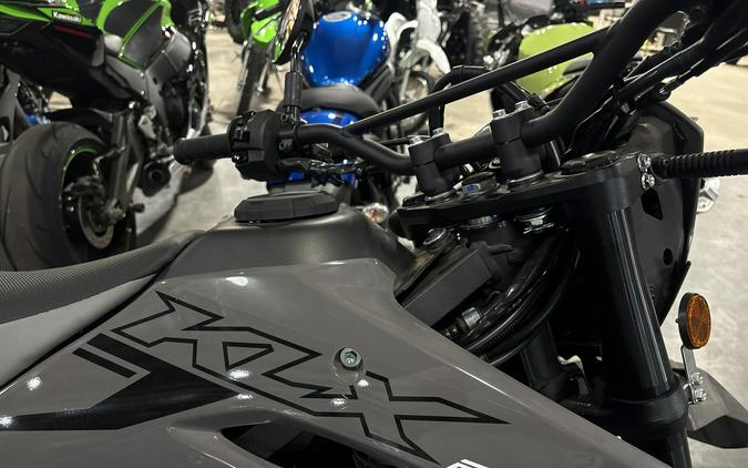 2024 Kawasaki KLX 300SM
