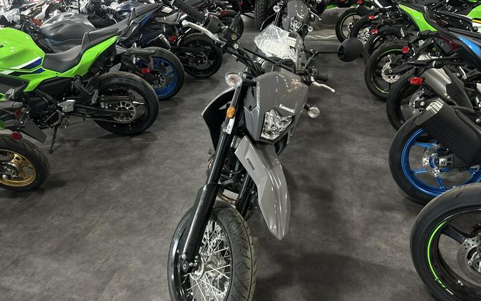 2024 Kawasaki KLX 300SM