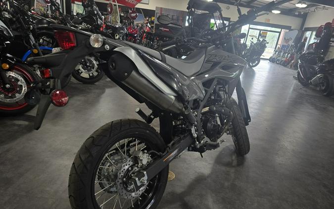 2024 Kawasaki KLX 230SM ABS
