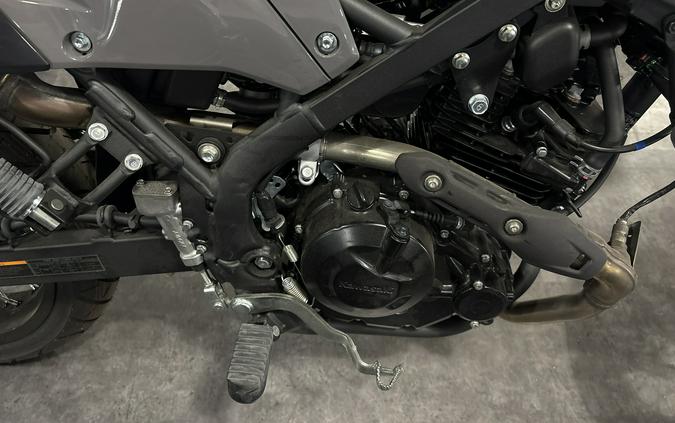 2024 Kawasaki KLX 300SM